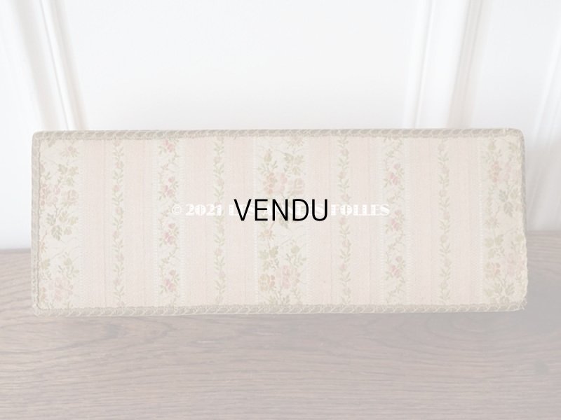 画像3: 1900年代 アンティーク グローブボックス 