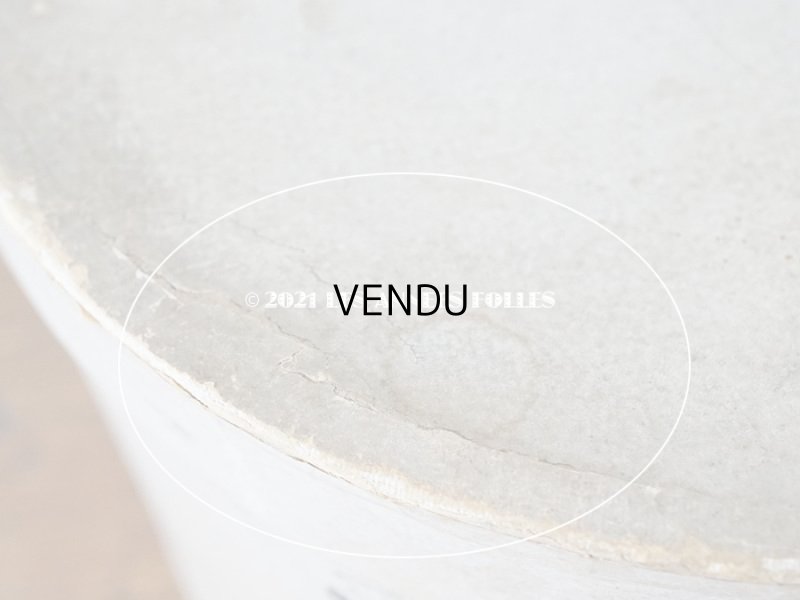 画像16: アンティーク ハットボックス - MAISON VILAIN -