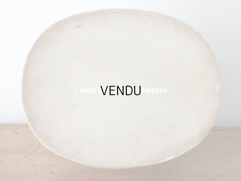 画像9: アンティーク ハットボックス - MAISON VILAIN -