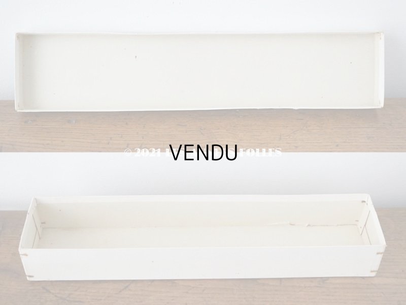 画像6: アンティーク  コルセットのボックス　Charles LATASTE