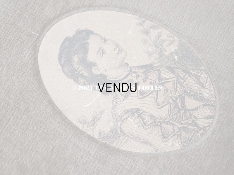 画像6: 1954年 限定本 シリアルナンバー付き アンティーク 本 JEUNES FILLES 