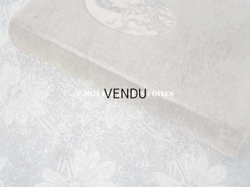 画像5: 1954年 限定本 シリアルナンバー付き アンティーク 本 JEUNES FILLES 