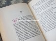 画像14: 1954年 限定本 シリアルナンバー付き アンティーク 本 JEUNES FILLES 