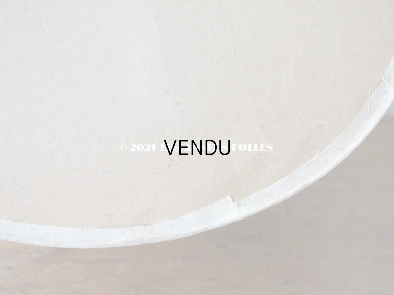 画像12: アンティーク ハットボックス M - GELOT -