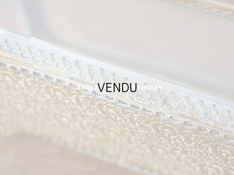 画像18: 19世紀 アンティーク ジュエリーボックス シルク製クッション 淡いブルー