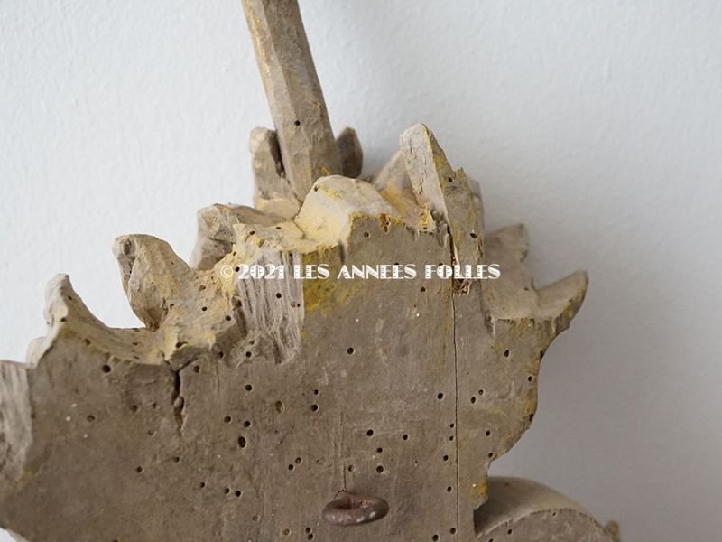 画像13: 18世紀 アンティーク キリストの聖なるハート