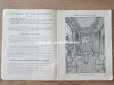 画像5: 1905年 アンティーク ボンマルシェのカタログ　椅子　＆　デコレーション SIEGES ARTISTIQUES AMEUBLEMENTS - AU BON MARCHE -