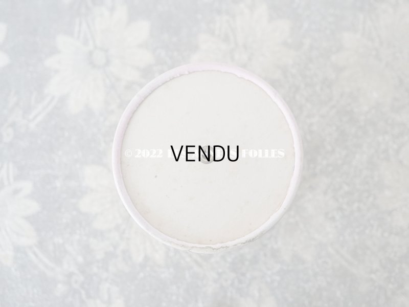 画像5: アンティーク 糸箱 スレッドケース パウダーピンク