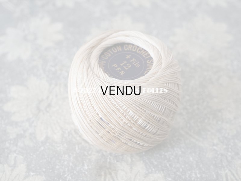 画像10: アンティーク 糸箱 スレッドケース パウダーピンク