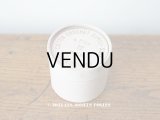 アンティーク 糸箱 スレッドケース パウダーピンク