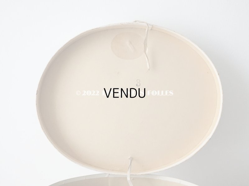 画像11: アンティーク ハットボックス - MOTSCH -