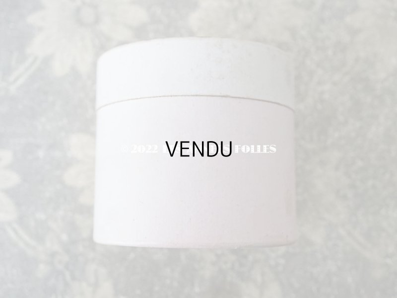 画像7: アンティーク 糸箱 スレッドケース パウダーピンク