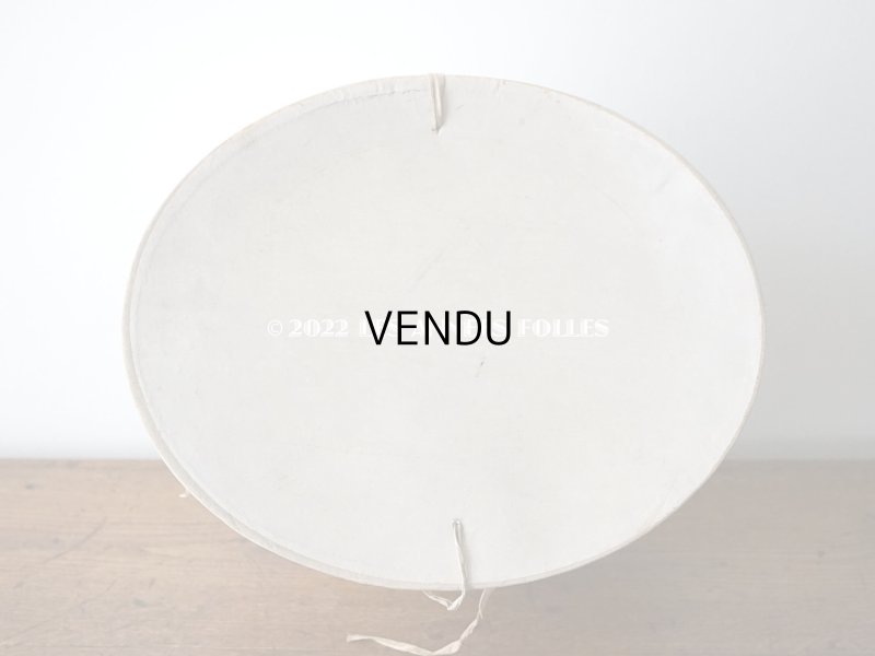 画像6: アンティーク ハットボックス - MOTSCH -