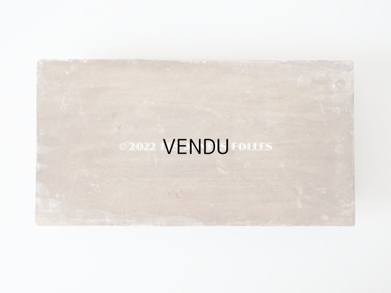 画像4: 19世紀 アンティーク  ナポレオン3世時代  黒い木製の台座