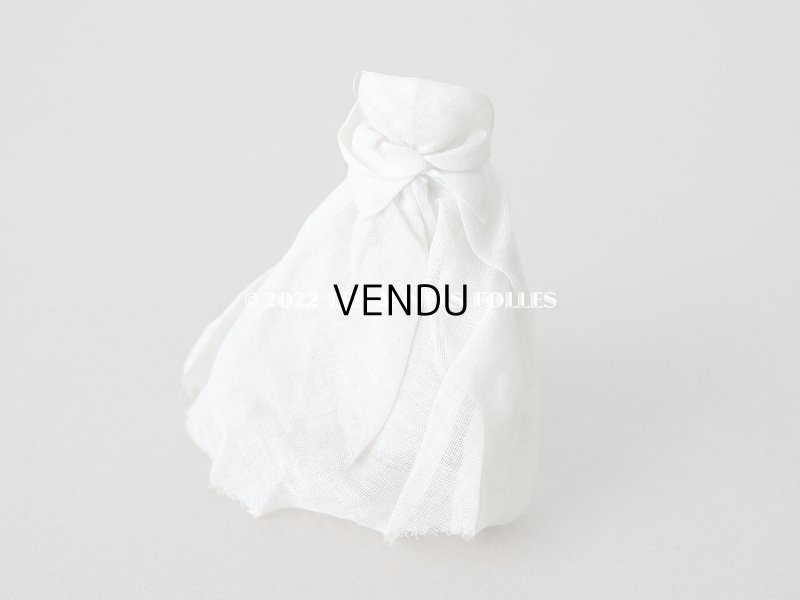 画像3: アンティーク 初聖体の石膏人形 プルミエール・コミュニオン