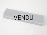 アンティーク レタリングセット用 金彩＆イニシャル入りのボックス