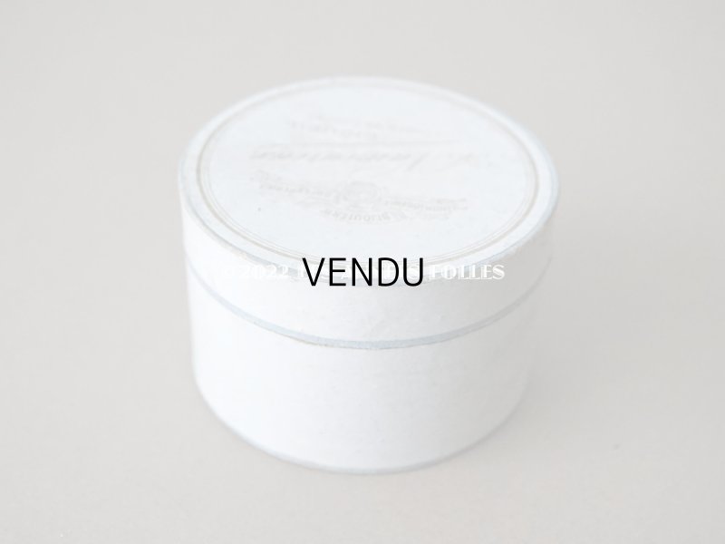 画像7: 1900年代 アンティーク ジュエリーボックス ナプキンリング用