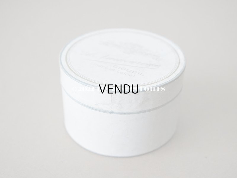 画像6: 1900年代 アンティーク ジュエリーボックス ナプキンリング用