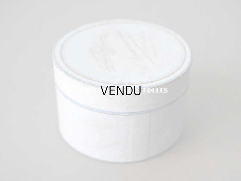 画像8: 1900年代 アンティーク ジュエリーボックス ナプキンリング用