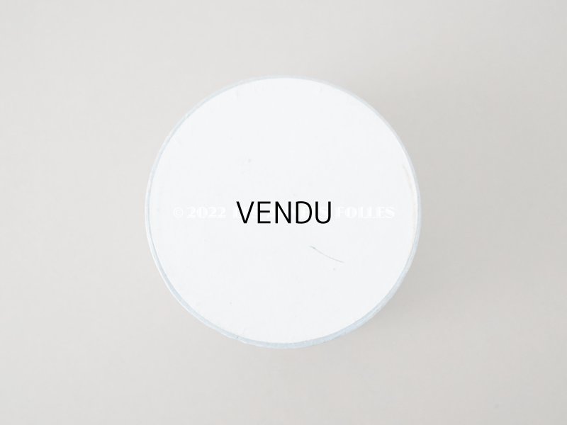 画像5: 1900年代 アンティーク ジュエリーボックス ナプキンリング用