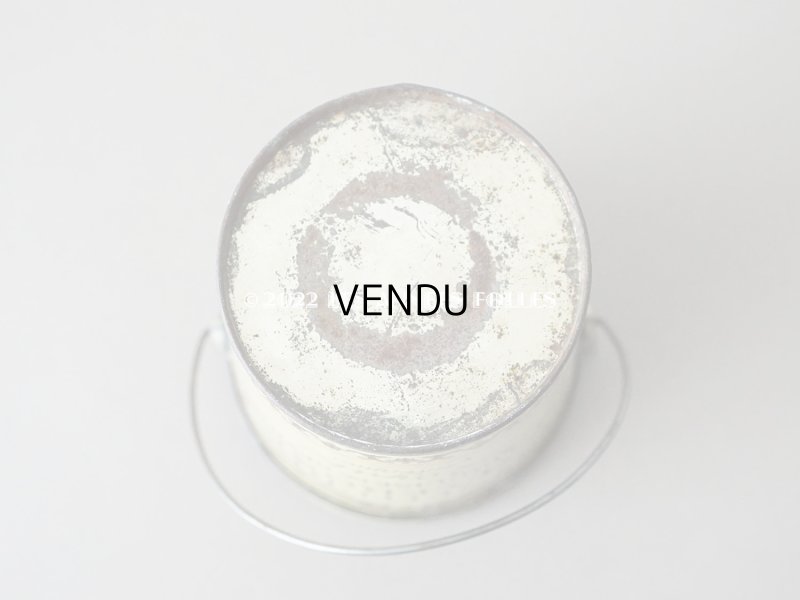 画像5: アンティーク リボン＆フルーツのガーランド 『マルキーズ・ ドゥ・セヴィニエ』のコンフィチュール缶 CONFITURES D'AUVERGNEA LA MARQUISE DESEVIGNE - MARQUISE DE SEVIGNE PARIS -