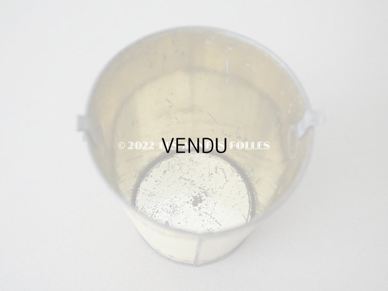 画像10: アンティーク リボン＆フルーツのガーランド 『マルキーズ・ ドゥ・セヴィニエ』のコンフィチュール缶 CONFITURES D'AUVERGNEA LA MARQUISE DESEVIGNE - MARQUISE DE SEVIGNE PARIS -