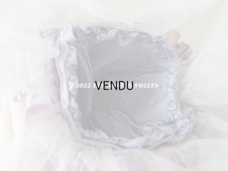 画像9: アンティーク  ヴェールガールのアクセサリー