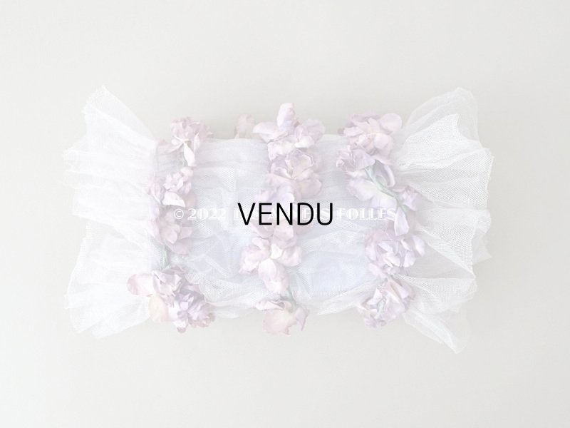 画像3: アンティーク  ヴェールガールのアクセサリー