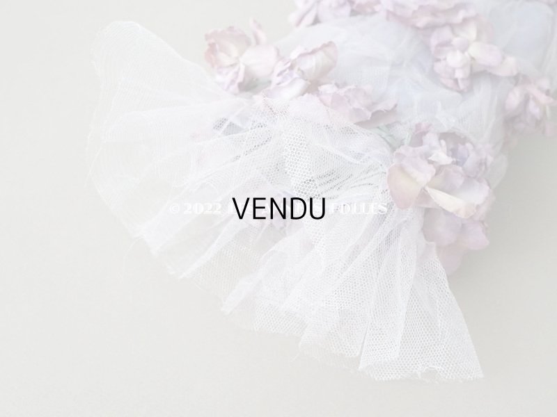 画像6: アンティーク  ヴェールガールのアクセサリー