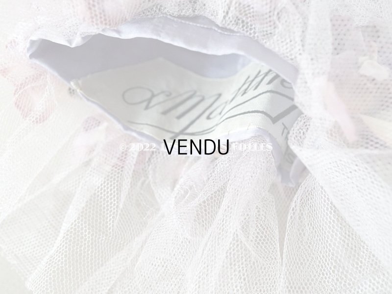 画像7: アンティーク  ヴェールガールのアクセサリー