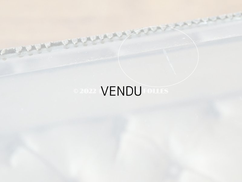 画像11: 19世紀 アンティーク 大きなジュエリーボックス ゴールドのシルク製クッション