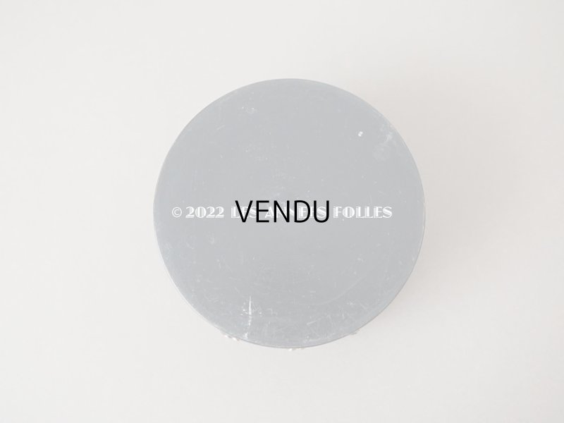 画像3: 19世紀末 アンティーク マリアージュの小さな台座 ハンドモチーフ