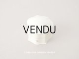 アンティーク ベークライト製  リングボックス ジュエリーボックス　