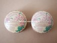 画像6: 1900年代 アンティーク 菫のワセリン缶 VERA PRIMA VIOLETTA VASELINE PARFUMEE - JAMY PARIS -