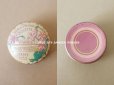 画像3: 1900年代 アンティーク 菫のワセリン缶 VERA PRIMA VIOLETTA VASELINE PARFUMEE - JAMY PARIS -