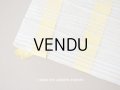 1900年代 アンティーク ライン入り　チュールレース  約30m 約4cm幅 