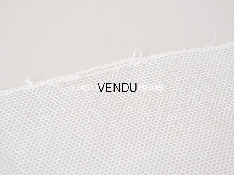 画像9: アンティーク 幅広 薔薇の刺繍入りレース エクリュ 幅16cm