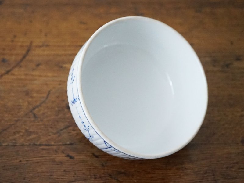 画像5: アンティーク *蚤の市* VILLEROY&BOCHの蓋付きブレート