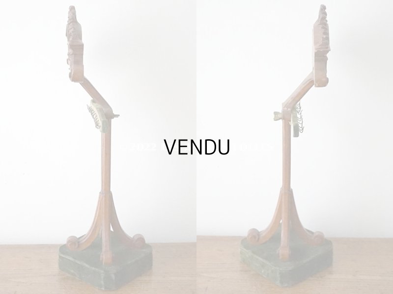 画像3: アンティーク  ジュエリースタンド ジュエリーショップのプレザントワール 