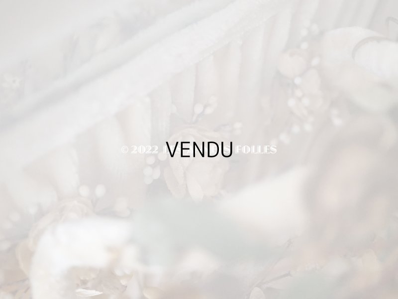 画像15: アンティーク グローブ・ド・マリエ