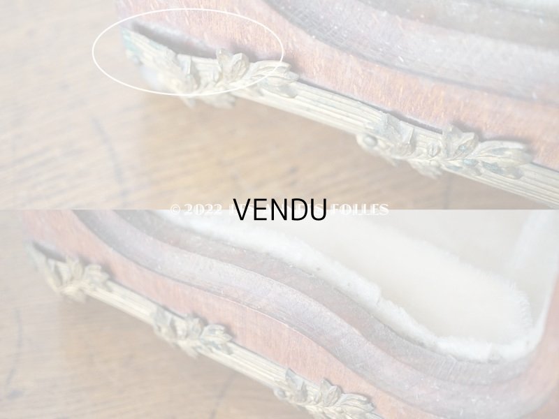 画像20: アンティーク グローブ・ド・マリエ