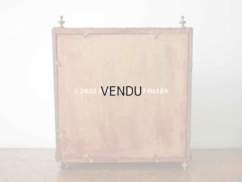 画像4: アンティーク グローブ・ド・マリエ