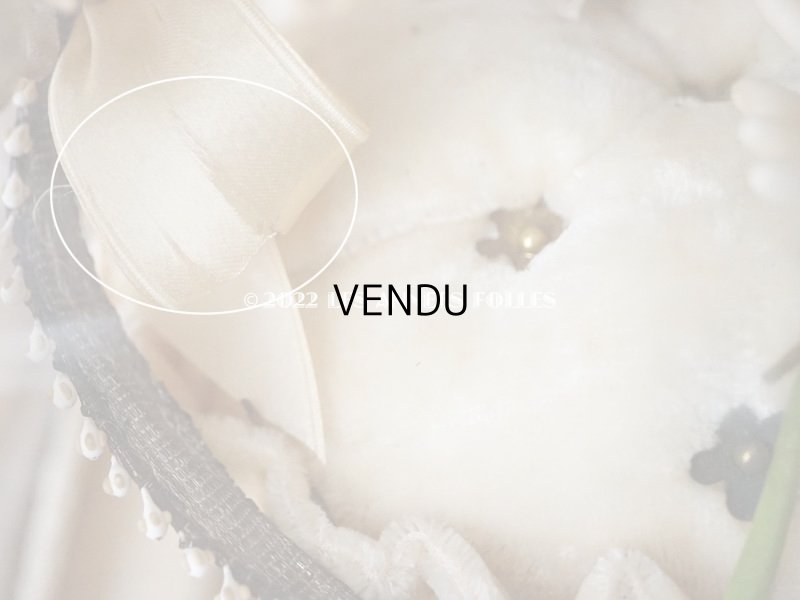 画像14: アンティーク グローブ・ド・マリエ