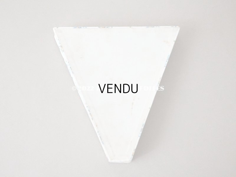 画像5: アンティーク チョコレートボックス お菓子箱 LES MEILLEURES PENSEES  - CHOCOLAT J.KLAUS -