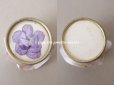 画像5: アンティーク 菫の小さなパフュームボックス＆ボトル  ESSENCE VIOLETTES DE TOULOUSE - BERDOUES FRANCE -