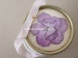 画像9: アンティーク 菫の小さなパフュームボックス＆ボトル  ESSENCE VIOLETTES DE TOULOUSE - BERDOUES FRANCE -