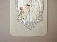 画像3: 1886年 アンティーク  初聖体のカニヴェ セルロイド製 プルミエール・コミュニオン  (3)