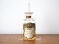 アンティーク パフュームボトル  ギャラリー・ラファイエット百貨店 PARIS-FLEURI - PARFUMERIE AUX GALERIESLAFAYETTE PARIS  -