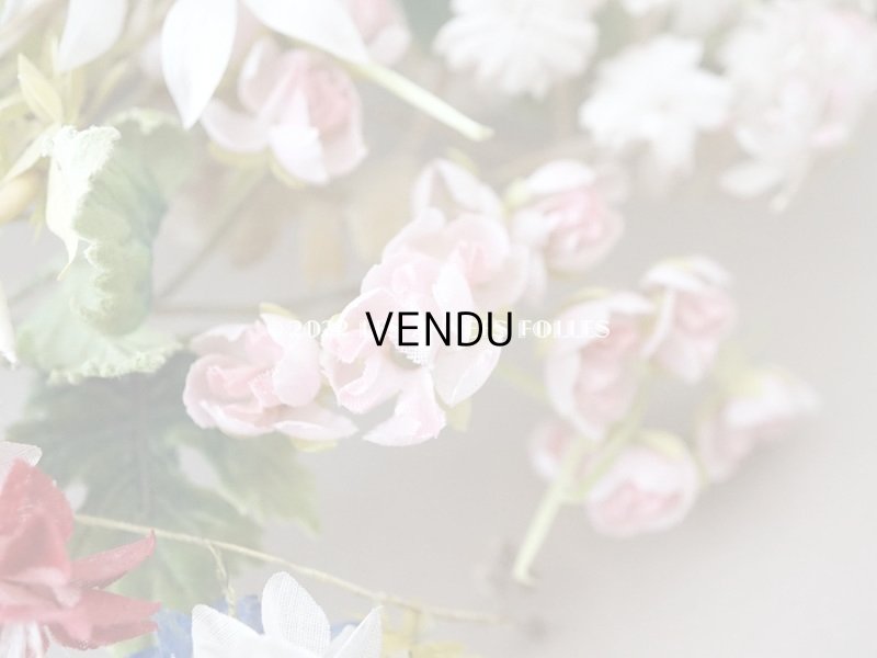 画像12: アンティーク グローブ・ド・マリエのブーケ 薔薇