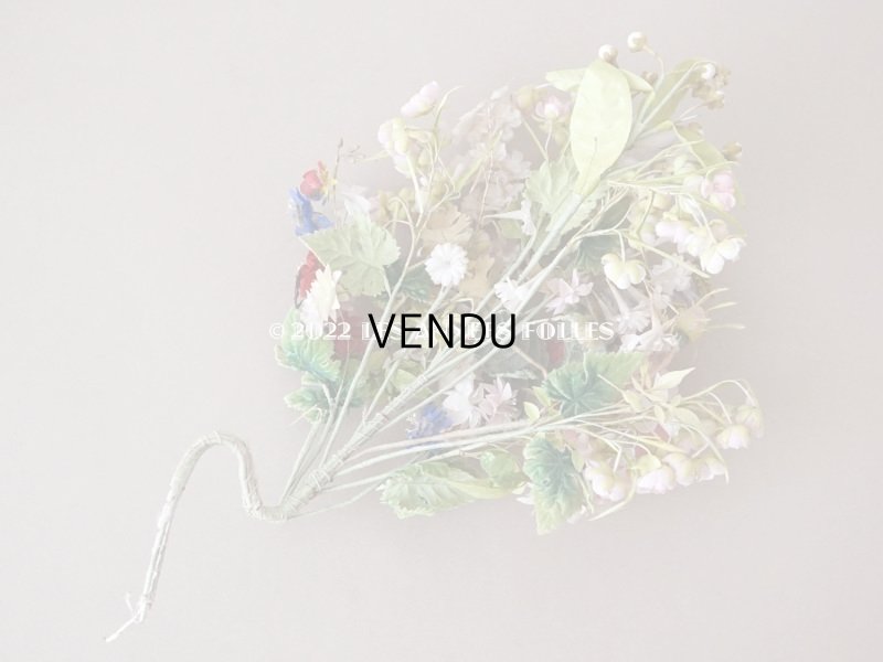 画像4: アンティーク グローブ・ド・マリエのブーケ 薔薇